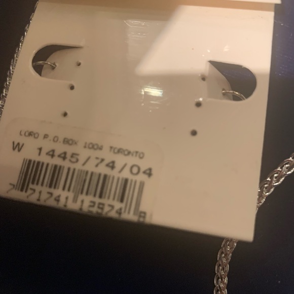 GORGEOUS VENDOME/CORO NECKLACE AND EARRINGS SET - Picture 5 of 5